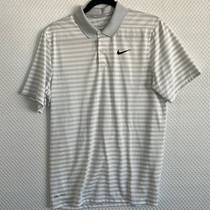 Nike golf polo